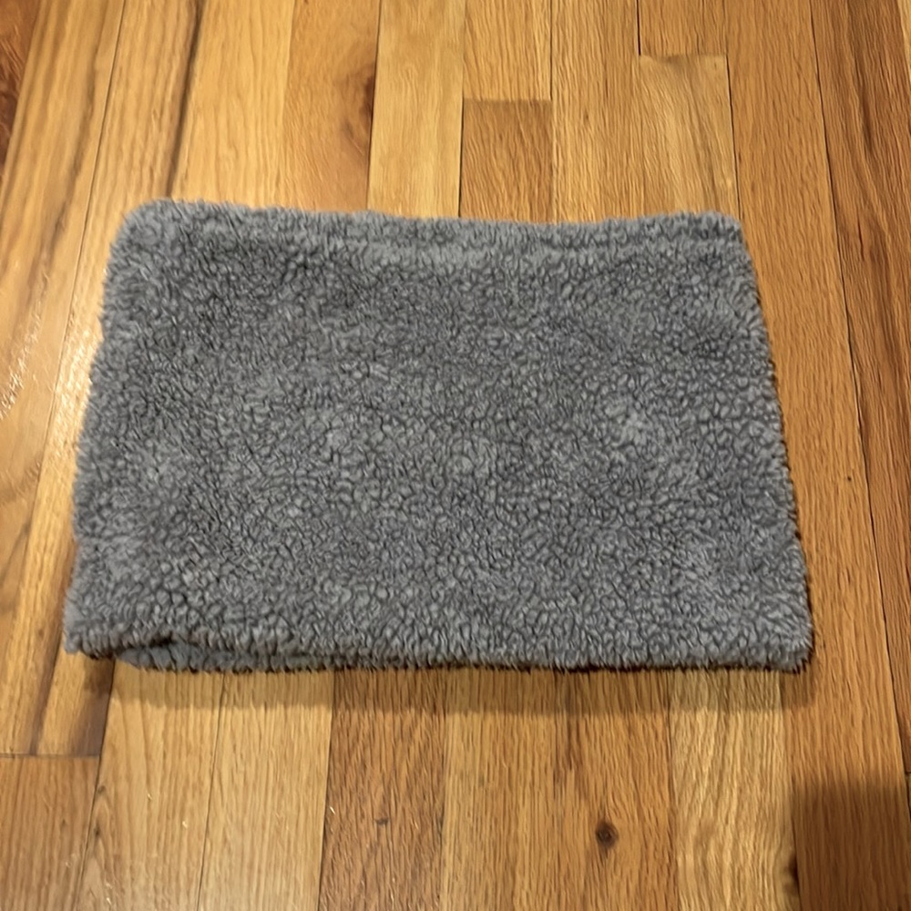 Super soft infinity scarf